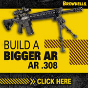 Build a 308 AR