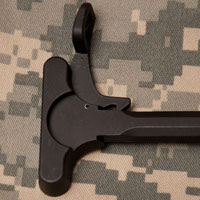 Sog Armory Charging Handle with Tactical Latch
