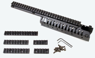 VLTOR CASV AR-15 Handguard