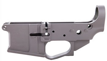 PATRIOT ORDNANCE FACTORY GEN III NP3 AR-15 LOWER RECEIVER