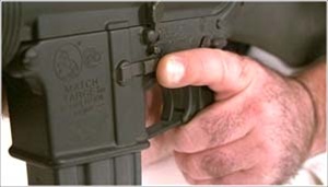 AR15Tactical.net - AR15 Oversize,Tactical and Ambidextrous Magazine ...