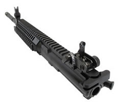 Colt Advanced Law Enforcement Carbine Upper