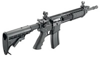 Ruger SR-556